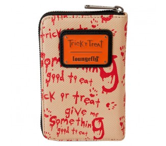 Cartera Sam Pumpkin Trick r Treat Loungefly
