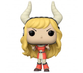 Figura POP My Hero Academia Pony Tsunotori Exclusive