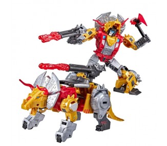 Figura Cyberverse Adventures Transformers 15cm surtido