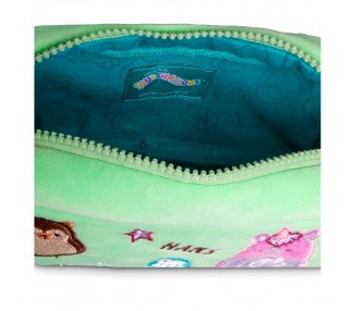 Neceser peluche Mixed Squish Squishmallows