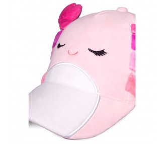Gorra Cailey Squishmallows