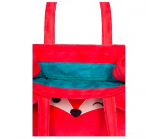 Bolso peluche Fifi Squishmallows