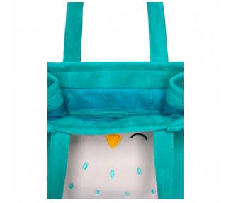 Bolso peluche Winston Squishmallows