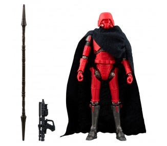 Figura HK-87 Assassin Droid Ahsoka Star Wars 9,5cm