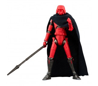 Figura HK-87 Assassin Droid Ahsoka Star Wars 9,5cm