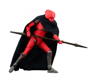 Figura HK-87 Assassin Droid Ahsoka Star Wars 9,5cm