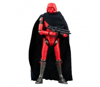 Figura HK-87 Assassin Droid Ahsoka Star Wars 9,5cm