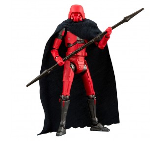 Figura HK-87 Assassin Droid Ahsoka Star Wars 9,5cm