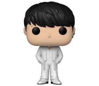 Figura POP BTS Jung Kook