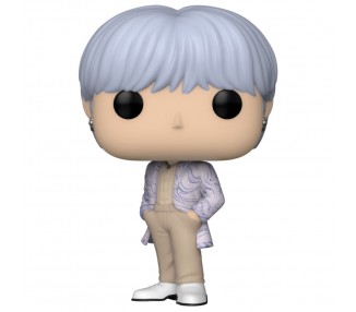 Figura POP BTS Suga