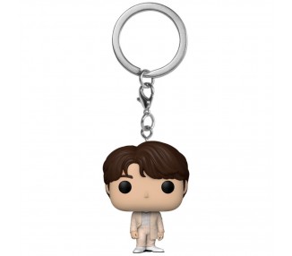 Llavero Pocket POP BTS Jin