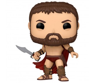 Figura POP 300 Leonidas