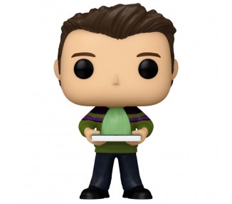 Figura POP Friends Joey Tribbiani