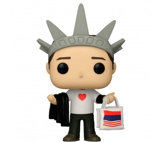 Figura POP Friends Chandler Bing