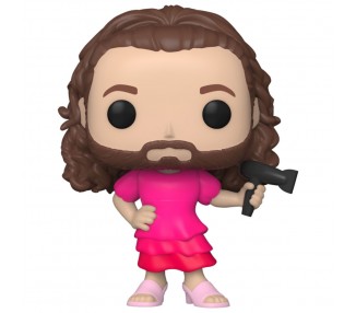 Figura POP Queer Eye Jonathan Van Ness