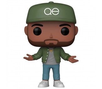 Figura POP Queer Eye Karamo Brown