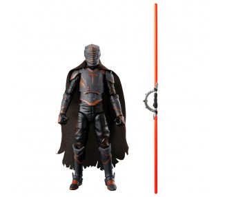 Figura Marrok Ahsoka Star Wars 15cm