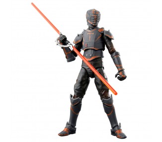 Figura Marrok Ahsoka Star Wars 15cm