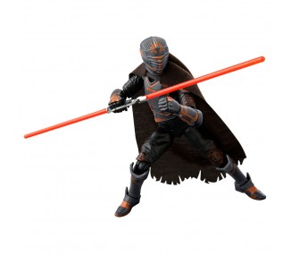 Figura Marrok Ahsoka Star Wars 15cm