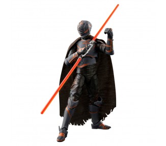 Figura Marrok Ahsoka Star Wars 15cm