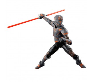 Figura Marrok Ahsoka Star Wars 15cm
