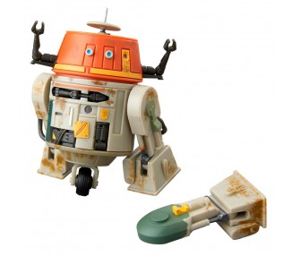 Figura Chopper C1-10P Ahsoka Star Wars 15cm
