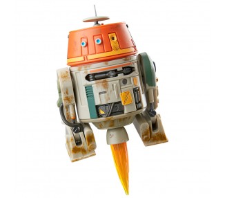 Figura Chopper C1-10P Ahsoka Star Wars 15cm