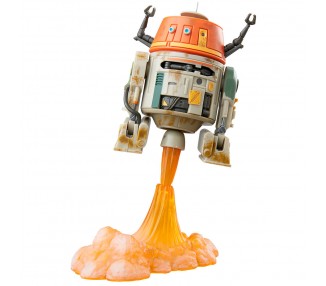 Figura Chopper C1-10P Ahsoka Star Wars 15cm