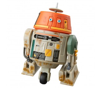 Figura Chopper C1-10P Ahsoka Star Wars 15cm