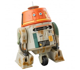 Figura Chopper C1-10P Ahsoka Star Wars 15cm