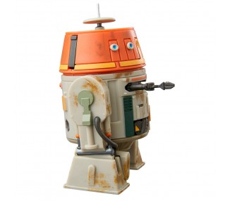 Figura Chopper C1-10P Ahsoka Star Wars 15cm