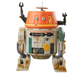 Figura Chopper C1-10P Ahsoka Star Wars 15cm