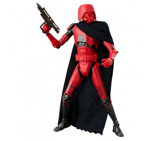 Figura HK-87 Assasin Droid Ahsoka Star Wars 15cm