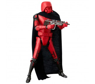 Figura HK-87 Assasin Droid Ahsoka Star Wars 15cm