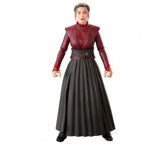 Figura Morgan Elsbeth - Ahsoka Star Wars 15cm