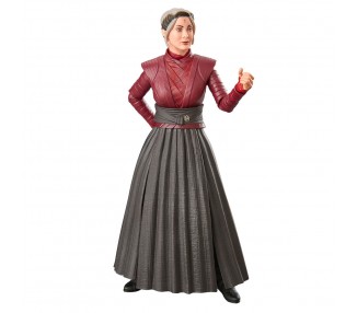 Figura Morgan Elsbeth - Ahsoka Star Wars 15cm