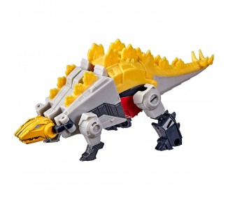 Figura Cyberverse Adventures Transformers 12cm surtido