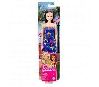 Muñeca Barbie Butterfly surtido