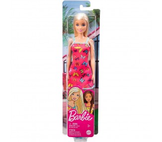 Muñeca Barbie Butterfly surtido