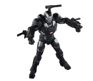 Figura Marvel War Machine Capitan America Civil War The Infinity Saga Marvel 15cm