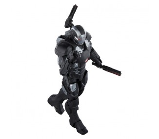 Figura Marvel War Machine Capitan America Civil War The Infinity Saga Marvel 15cm