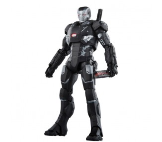 Figura Marvel War Machine Capitan America Civil War The Infinity Saga Marvel 15cm