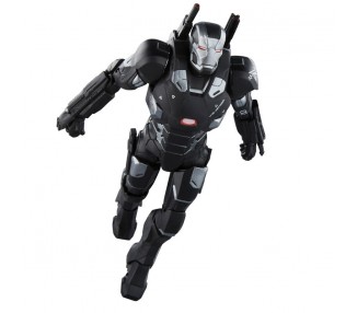 Figura Marvel War Machine Capitan America Civil War The Infinity Saga Marvel 15cm