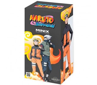 Figura Minix Naruto - Naruto Shippuden 12cm