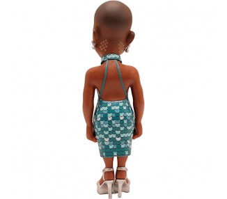 Figura Minix Bianca Addams Wednesday 12cm