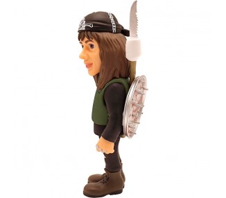 Figura Minix Eddie Stranger Things 12cm