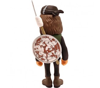 Figura Minix Eddie Stranger Things 12cm