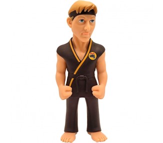 Figura Minix John Lawrence Cobra Kai 12cm