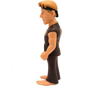 Figura Minix John Lawrence Cobra Kai 12cm