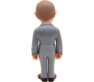 Figura Minix Hannibal Lecter El silencio de los corderos 12cm